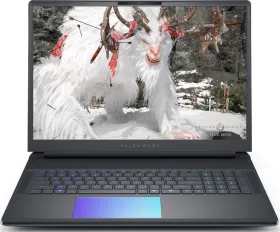 Dell Alienware 18 Area-51 Gaming Laptop (Intel Core Ultra 9 275HX/ 32GB/ 1TB SSD/ Win 11/ 16GB RTX 5080)