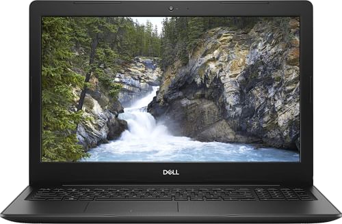 Dell Vostro 3580 Laptop (8th Gen Core i5/ 8GB/ 256GB SSD/ Win10)