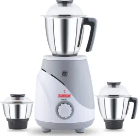Kanchan Triset 750W Mixer Grinder