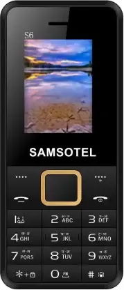 SAMSOTEL S6