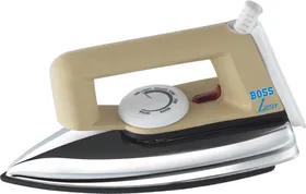 Boss Lazer (B304) Dry Iron