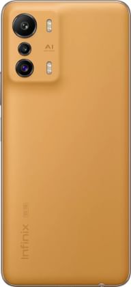 Infinix Zero 5G