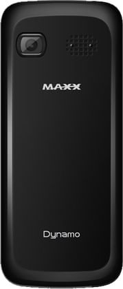 Maxx MX845 Dynamo