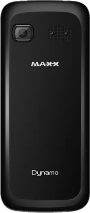 Maxx MX845 Dynamo
