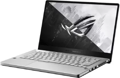 Asus Zephyrus G14 GA401QC-HZ047TS Gaming Laptop (Ryzen 7 5th Gen/ 8GB/ 1TB SSD/ Win10 Home/ 4GB Graph)