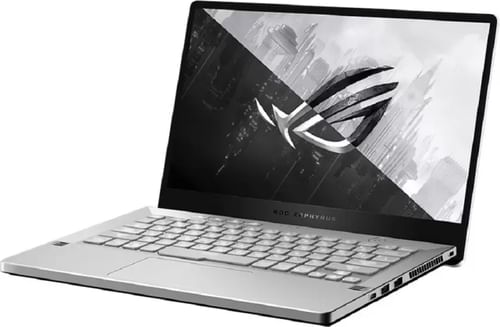 Asus Zephyrus G14 GA401QC-HZ047TS Gaming Laptop (Ryzen 7 5th Gen/  8GB/ 1TB SSD/ Win10 Home/ 4GB Graph)