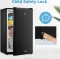 Midea MRU03M2ABB 3 Cu Ft Single Door Upright Freezer
