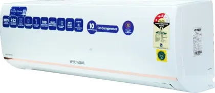 Hyundai HY3SND18K3IN-E1 1.5 Ton 3 Star Inverter Split AC