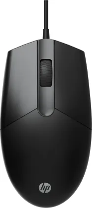 HP M080 Wired Mouse - image 2