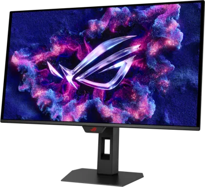 Asus ROG Strix XG27ACDMS 27 inch Quad HD QD-OLED Gaming Monitor