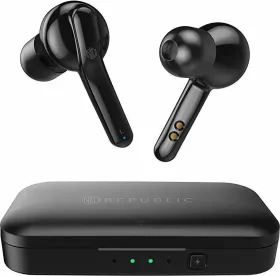 Nu Republic Jaxxbuds True Wireless Earbuds