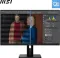 MSI Pro MP273UP E6 27 inch Ultra HD 4K Monitor