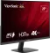 ViewSonic VA2708-4K-MHD 27 inch Ultra HD 4K Monitor