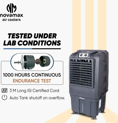 Novamax Blaze 50 L Desert Air Cooler