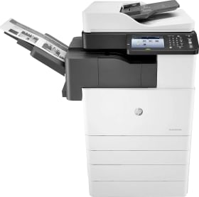 HP LaserJet M72625dn Multi Function Laser Printer