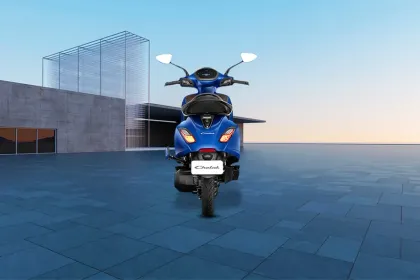 Bajaj Chetak