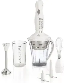 Black & Decker SB3240-B5 500 W Hand Blender