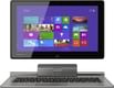 Toshiba Protege Z10T-A X0432B Laptop (4th Gen Ci5/ 4GB/ 128GB/ Win8.1 Pro)