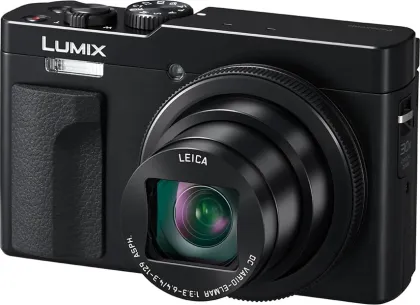 Panasonic Lumix ZS99 Point and Shoot Camera
