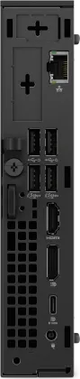 Dell Pro 5 Micro PCM1260 Mini PC (Intel Core Ultra 7 366H/ 32GB/ 1TB SSD/ Win 11) - image 4