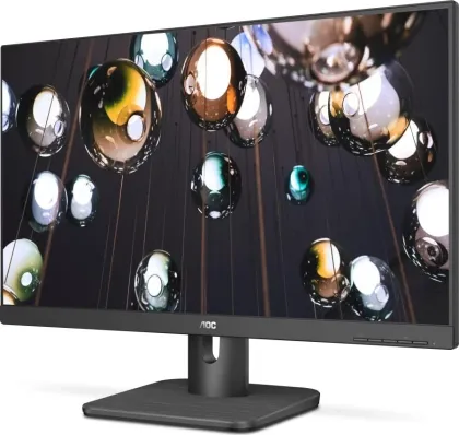 AOC 22E1Q 21.5 inch Full HD Monitor