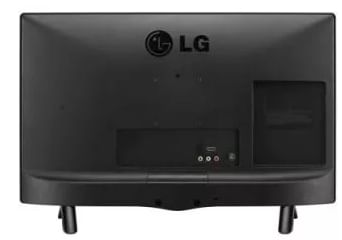 LG 24LK454A-PT (24-inch) HD Ready LED TV