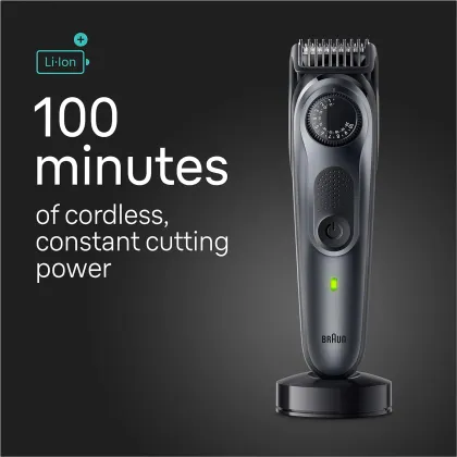Braun All-in-One 5480 Trimmer
