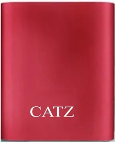 Catz 10400 mAh Power Bank
