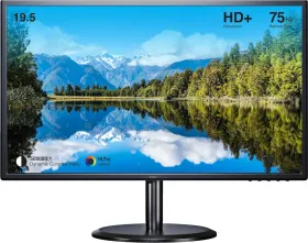 Fingers Satin-1957 19.5 inch HD+ Monitor