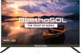 BeethoSOL ATVBG24HDEK 24 inch HD Ready TV