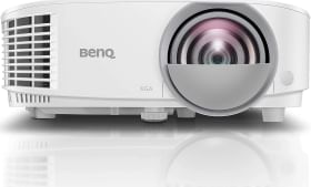 BenQ MX808PST+ XGA Projector