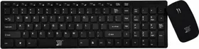 TacGears Tgwlkbc5001b Wireless Laptop Keyboard