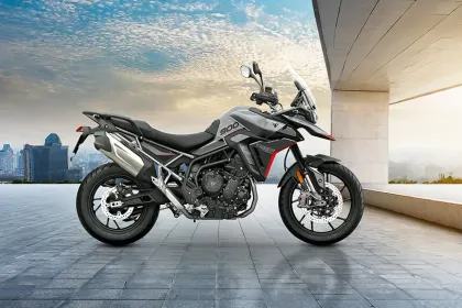 Triumph Tiger 900