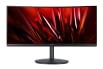Acer XZ342CU S3 34 inch WQHD UltraWide Curved Monitor