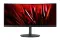 Acer XZ342CU S3 34 inch WQHD UltraWide Curved Monitor