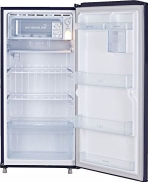 LG GL-B245BMLN Direct-cool Single-door Refrigerator Price in India 2023 ...