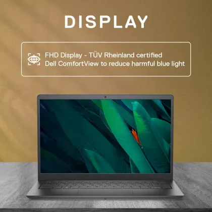 Dell Vostro 3430 VN3430RHXFG001ORB1 Laptop (13th Gen Core i5/ 8GB/ 512GB SSD/ Win11 Pro)