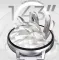 beatXP Evoke Neo Smartwatch