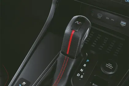 Hyundai Creta N Line