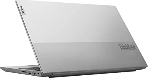 Lenovo ThinkBook 15 G3 ACL 21A4003KUS Laptop (AMD Ryzen 7 5700U/ 16GB/ 512 GB SSD/ Win11 Home)
