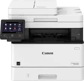 Canon imageCLASS MF455dw Multi Function Laser Printer