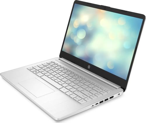HP 14s-fq1089au Laptop