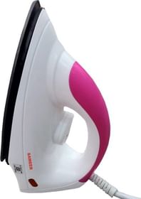 Sameer Magic Cool Touch Dry Iron