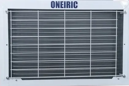 Oneiric ONCI185WA2 1.5 Ton 5 Star 2023 Inverter Window AC