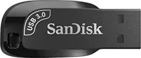 SanDisk Ultra Shift 32GB USB 3.0 Flash Drive