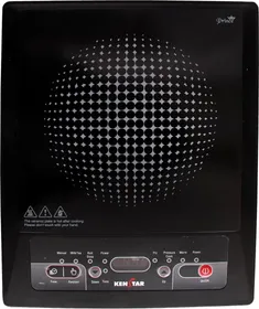 Kenstar Prince KIN14BP6 Induction Cooktop