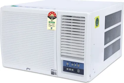 Godrej WIC 18UTC5-WWA 1.5 Ton 5 Star 2023 Inverter Window AC