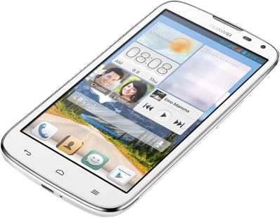 Huawei Ascend G610