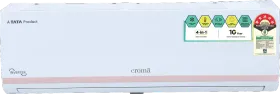 Croma CRLA018INF283255 1.5 Ton 5 Star 2023 Inverter Split AC