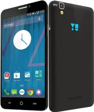 Micromax Yu YU5200